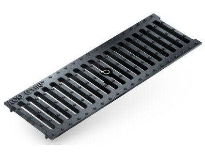 mriz pojezdova c250 pro odvodnovaci zlaby aco n100 litinova