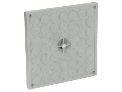 poklopy pochozi pro revizni sachty technodrain welldrain