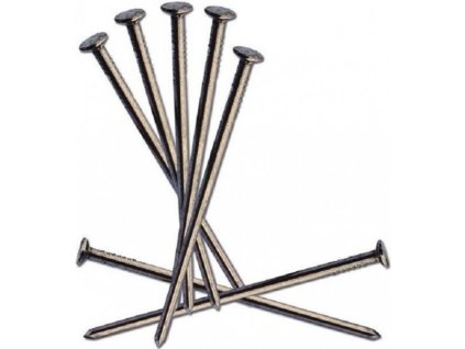 Kotviaci klinec KOV 250 x 7,6 mm pre neviditeľný obrubník 1 ks