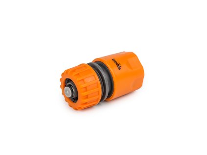 Bradas rýchlospojka na hadice 1/2 " alebo 5/8" - STOP