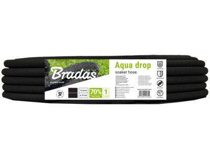 Samozavlažovacie hadica 50 m Aqua-DROP 1/2"