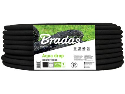 Samozavlažovacie hadica 100 m Aqua - DROP 1/2"