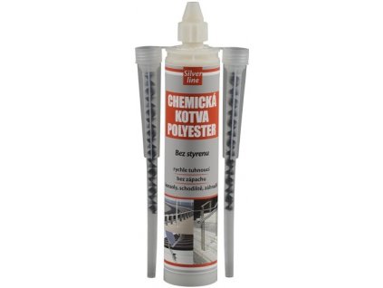 Chemická kotva SilverLine 300 ml bez zápachu DEN BRAVEN