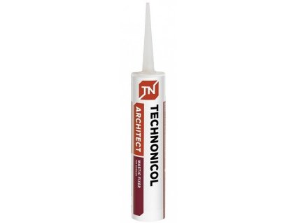 Strešný bitúmenový tmel 310ml čierny Technonicol