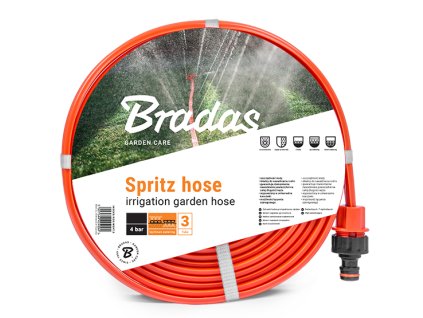 Samozavlažovací systém záhradné hadice 15 m spritz HOSE