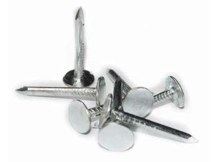 18790 hrebiky k sindelum pozink 2 5 x 16 mm lepenkac