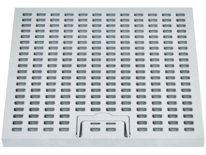 rost pojezdovy pro revizni sachtu likov