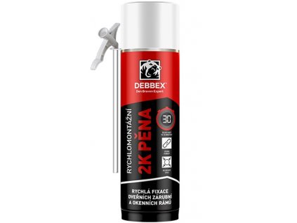 rychlomontazni 2k pena den braven