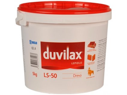 duvilax ls 50 lepidlo na drevo d2 den braven