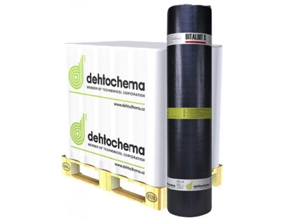 Dehtochema bitalbit S