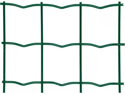 Záhradné pletivo zvárané PILONET® HEAVY 150 cm ZN + PVC 25 m