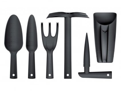 Sada ručného náradia RESPANA GARDENING TOOLS SET, 6 ks Prosperplast