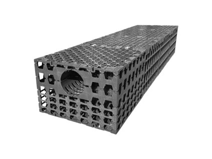 60993 2 vsakovaci blok 1500 l sada mea