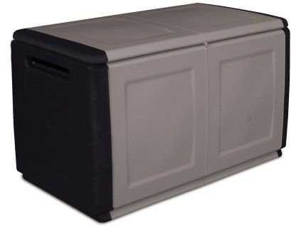 63519 ulozny box linea cube 230 l