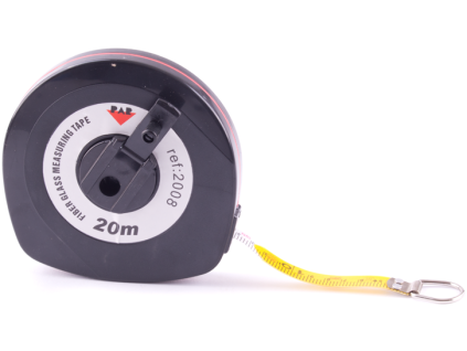 64818 pasmo nylon 20 m