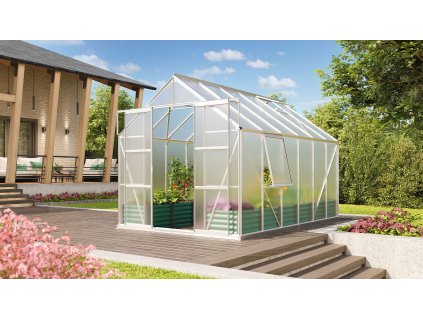 26278 10 sklenik vitavia uranus 9900 pc 6 mm stribrny