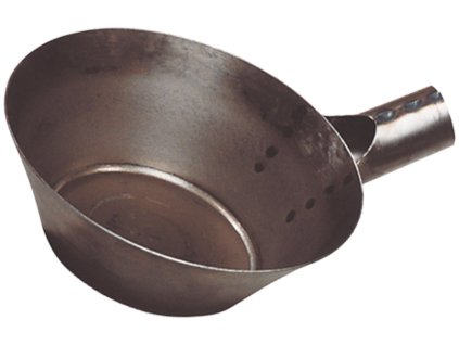 Murárska naberačka fanka 215 mm