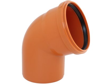 7156 koleno 67 pro kanalizacni trubky kg