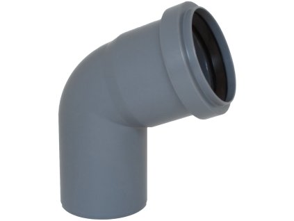 20470 koleno 67 pro odpadni trubky ht