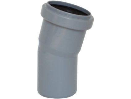 20476 koleno 15 pro odpadni trubky ht