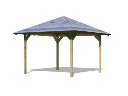 Záhradný altán KARIBU CORDOBA 28742