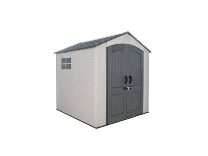 Plastový záhradný domček LIFETIME FOX 60014 / 60190