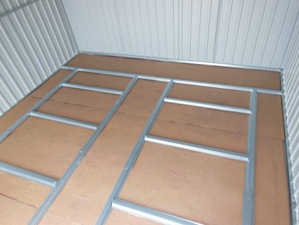 PODLAHOVÁ ZÁKLADŇA MAXTORE 106