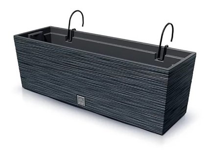 Truhlík FURU CASE W 58 cm antracit