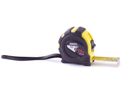 Meter zvinovací ASSIST MAGNY 7,5 m