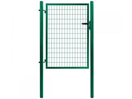 16936 jednokridla branka solid zelena