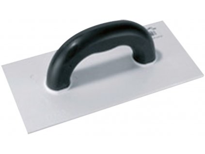 Hladidlo plastové hladké 270 mm
