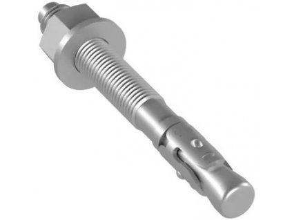 Kotevná skrutka PBK 10 x 90 mm pozinkovaný 50 ks