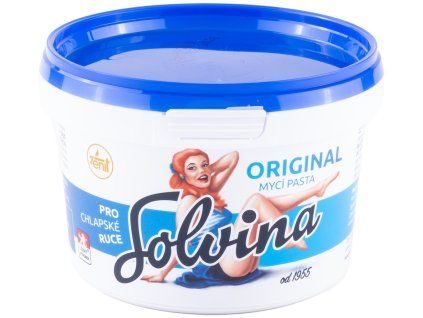 58950 1 solvina original 450 g