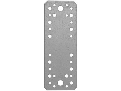 Plochá spojka LP 5 180 x 65 x 2,5 mm pozinkovaná 1 ks