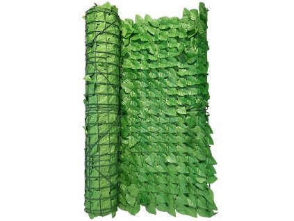 76718 umely plot listnaty prodomos imitace buk 1 5 x 3 m