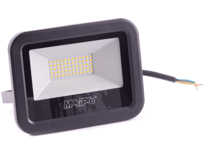 63384 3 reflektor led 30 w 2400 lm