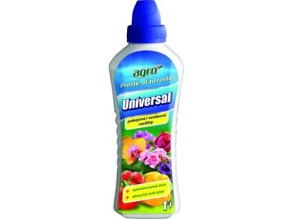 hnojivo tekute univerzalni