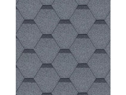 24190 4 shinglas rock hexagonal seda