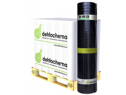 Dechtochema IPA V60 1