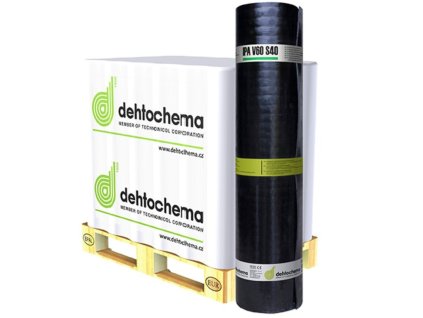 Dechtochema IPA V60 S40 1