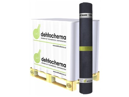 Dehtochema besandet r 330 h