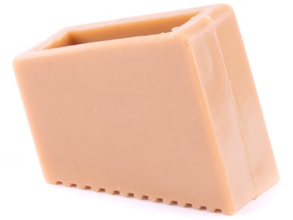 66519 1 botka na drevene stafle patka pvc