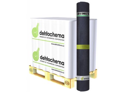 Dehtochema sindelit sr r 333 h