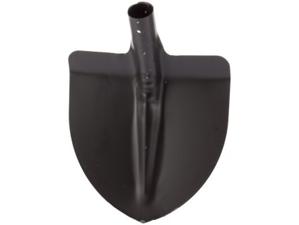 70275 1 lopata srdcovka cerna 0 9 kg