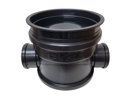 78586 kanalizacni sachtove dno dn315 160 plastove prime se zatkou