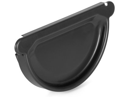 celo s tesnenim pro okapovy zlab evromat ral 9005