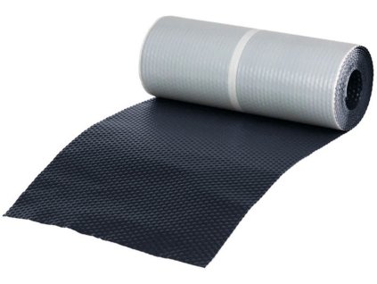 kominovy tesnici pas uni roll al 3d 300 mm x 5 m ral 7016