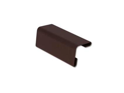 spojka mrizi hneda 8019