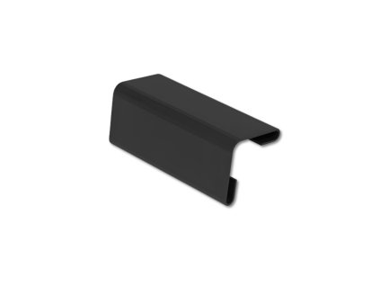 spojka mrizi cerna 9005