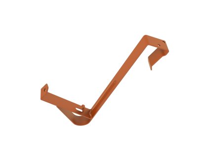 Drzak protisnehove zabrany D cihlova